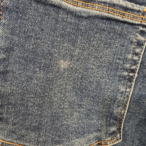 Good American size 1 jeggings - Picture 7 of 12